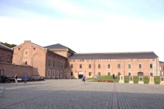 Forsvarsmuseet oslo free admission