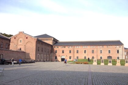 Forsvarsmuseet oslo free admission