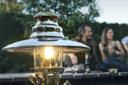 self cleaning street lamp research dust resistant lamp project exist