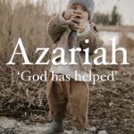 7 Unique Biblical Names for Your Fictional Characters