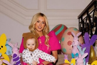 5 Things We Can Learn from Paris Hilton kids