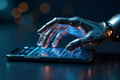 8 Ways WhatsonTech is Shaping the Future