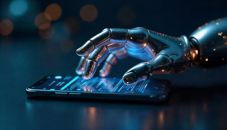 8 Ways WhatsonTech is Shaping the Future