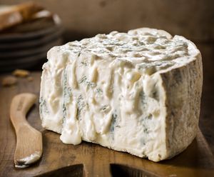 Masgonzola: A Cheese Lover's Dream Come True