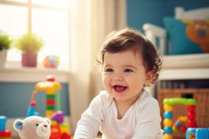 Things to do with a newborn