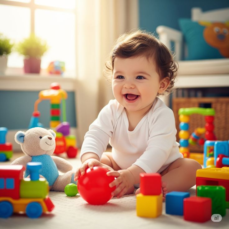 Things to do with a newborn