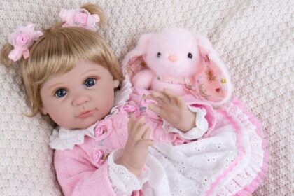 Babydollkaila: Where Comfort Meets Chic