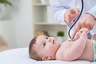 Baby Development Milestones Month by Month