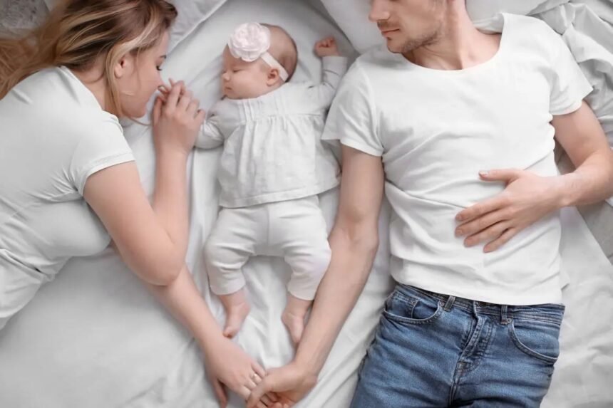 Co-Sleeping vs. Crib Sleeping: A Comprehensive Guide for Parents