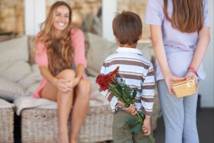 Why Moms Deserve More Appreciation Every Day