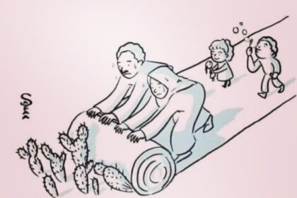 Why Parents’ Support and a Mother’s Sacrifice Are the Real Reasons Behind Every Child’s Achievement