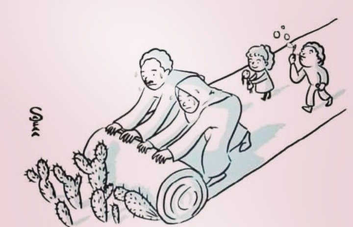 Why Parents’ Support and a Mother’s Sacrifice Are the Real Reasons Behind Every Child’s Achievement