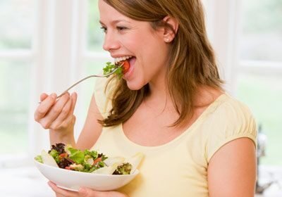 Top 10 Healthy Foods During Pregnancy