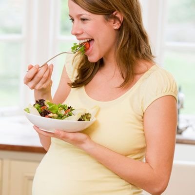 Top 10 Healthy Foods During Pregnancy