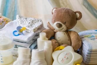 Top Baby Products Every Mom Needs