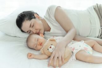 Understanding Baby Sleep Cycles