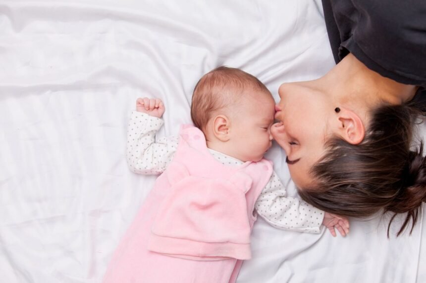 The Best Bedtime Routine for Babies