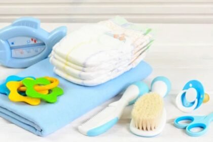 Budget-Friendly Baby Essentials: A Comprehensive Guide