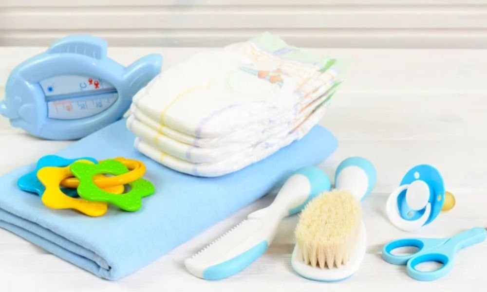 Budget-Friendly Baby Essentials: A Comprehensive Guide