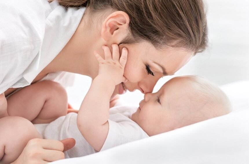 Complete Newborn Care Guide for Beginners