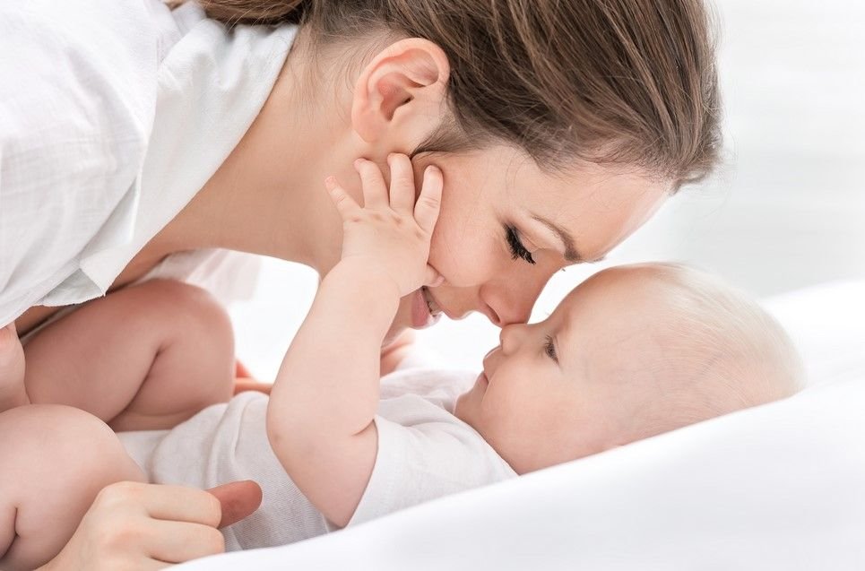 Complete Newborn Care Guide for Beginners