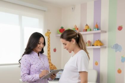 Essential Postpartum Care Tips for New Mothers