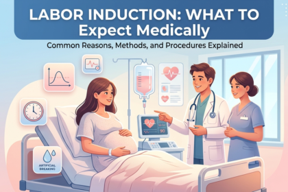 Labor Induction: What to Expect Medically