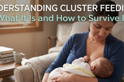 Understanding Cluster Feeding: What It Is and How to Survive It