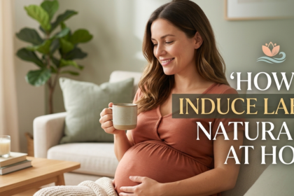 How to Induce Labor Naturally at Home