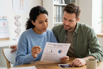 Understanding NIPT Test Results: A Comprehensive Guide