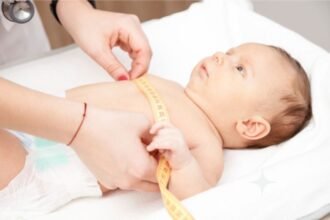 Growth Chart Guide for Babies