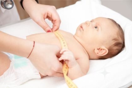 Growth Chart Guide for Babies