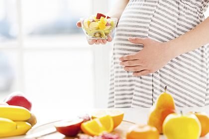 Listeria Foods to Avoid When Pregnant