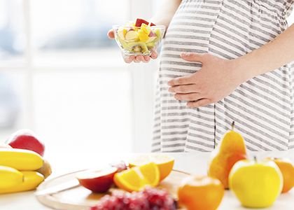 Listeria Foods to Avoid When Pregnant