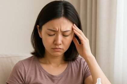 Mental Health Tips for New Mothers