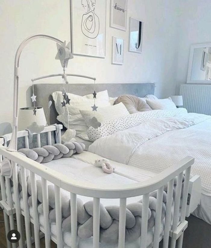 How to Choose the Right Baby Crib: A Comprehensive Guide