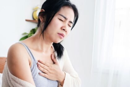 Safe Heartburn Remedies During Pregnancy