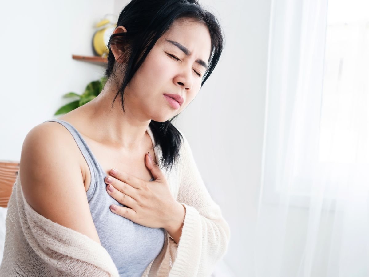 Safe Heartburn Remedies During Pregnancy