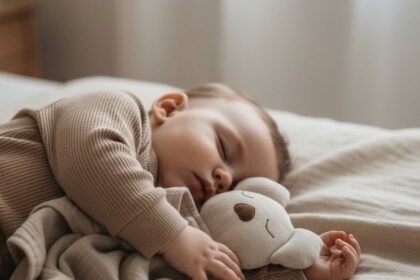 Creating the Perfect Sleep Routine for Babies