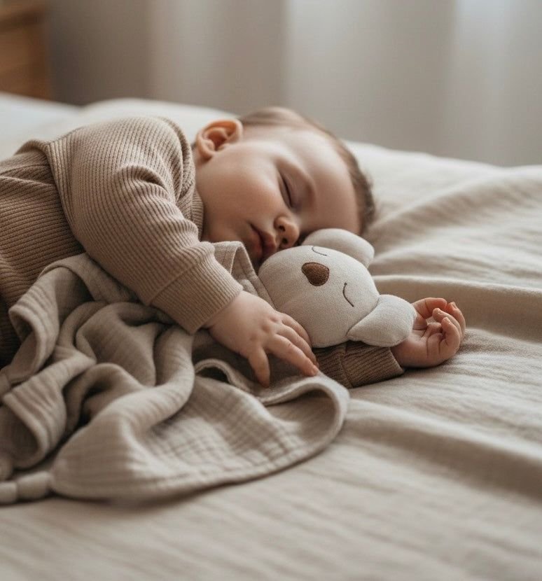 Creating the Perfect Sleep Routine for Babies