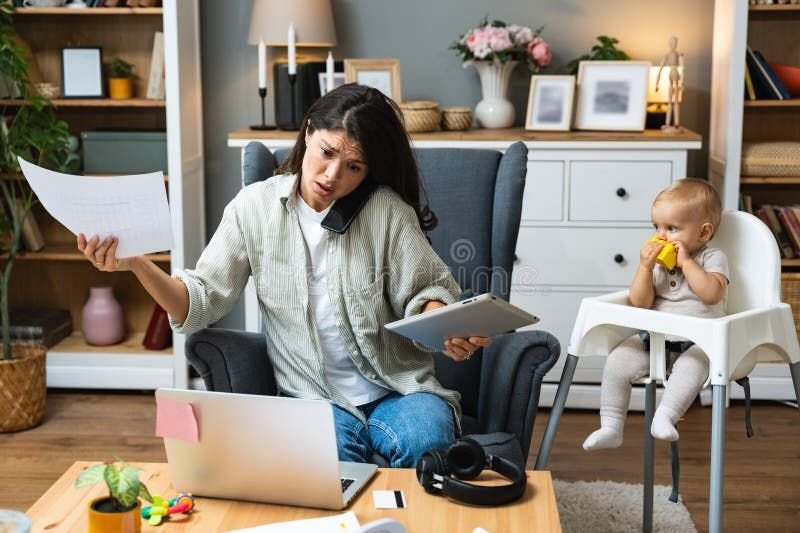 Time Management Tips for New Parents