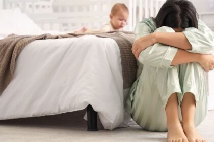 Understanding Postpartum Depression: Signs and Help