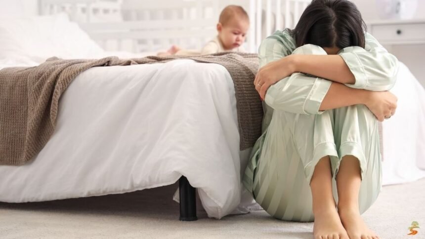 Understanding Postpartum Depression: Signs and Help