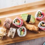Can Pregnant Women Eat Sushi Rolls?