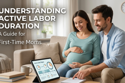Understanding Active Labor Duration for First-Time Moms