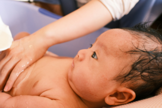 Baby Hygiene Tips for Maintaining Healthy Infant Skin Naturally