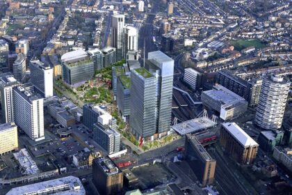 The Croydon Extension Market in Numbers