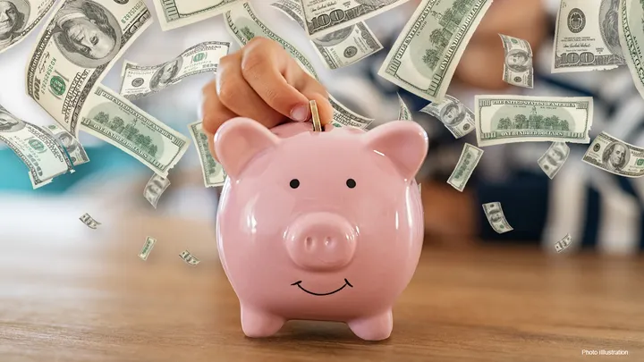 Family Money Safety