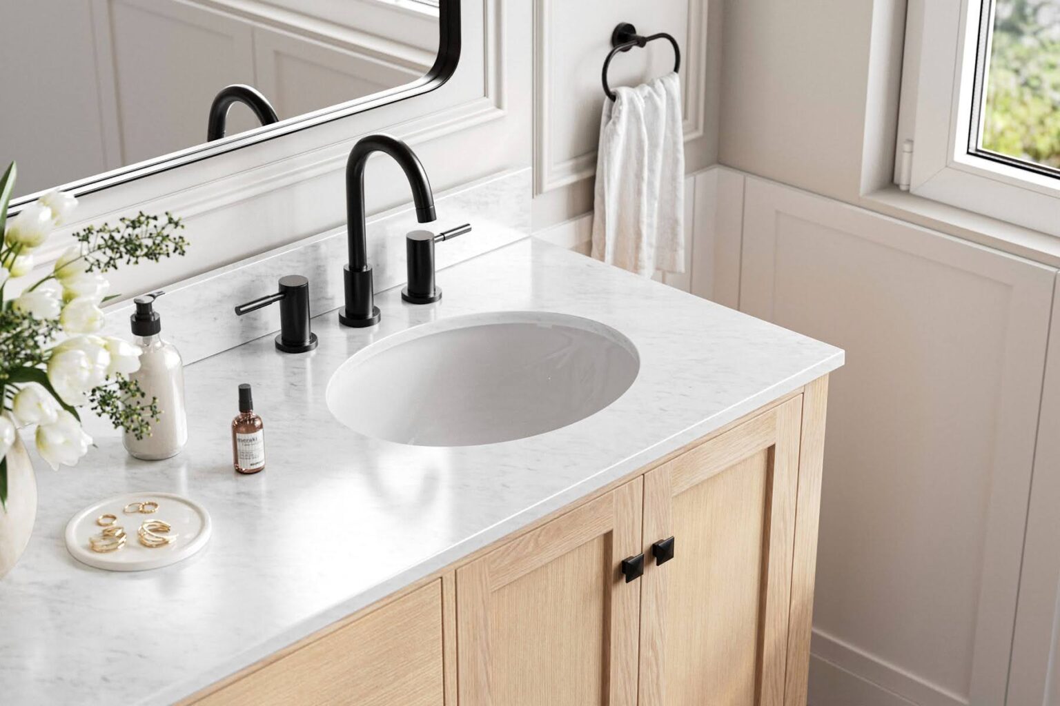 Bath Design