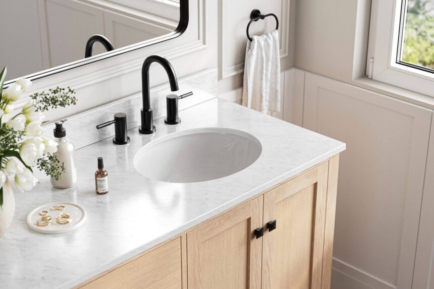 Bath Design